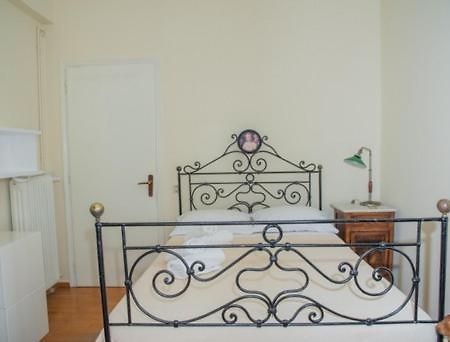 Theodore'S Maisonette Next To The Metro Station Atene Esterno foto
