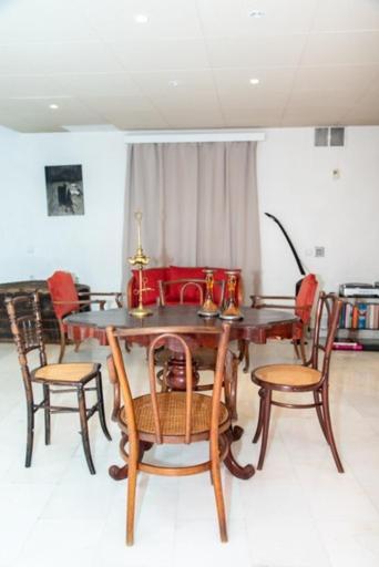 Theodore'S Maisonette Next To The Metro Station Atene Esterno foto
